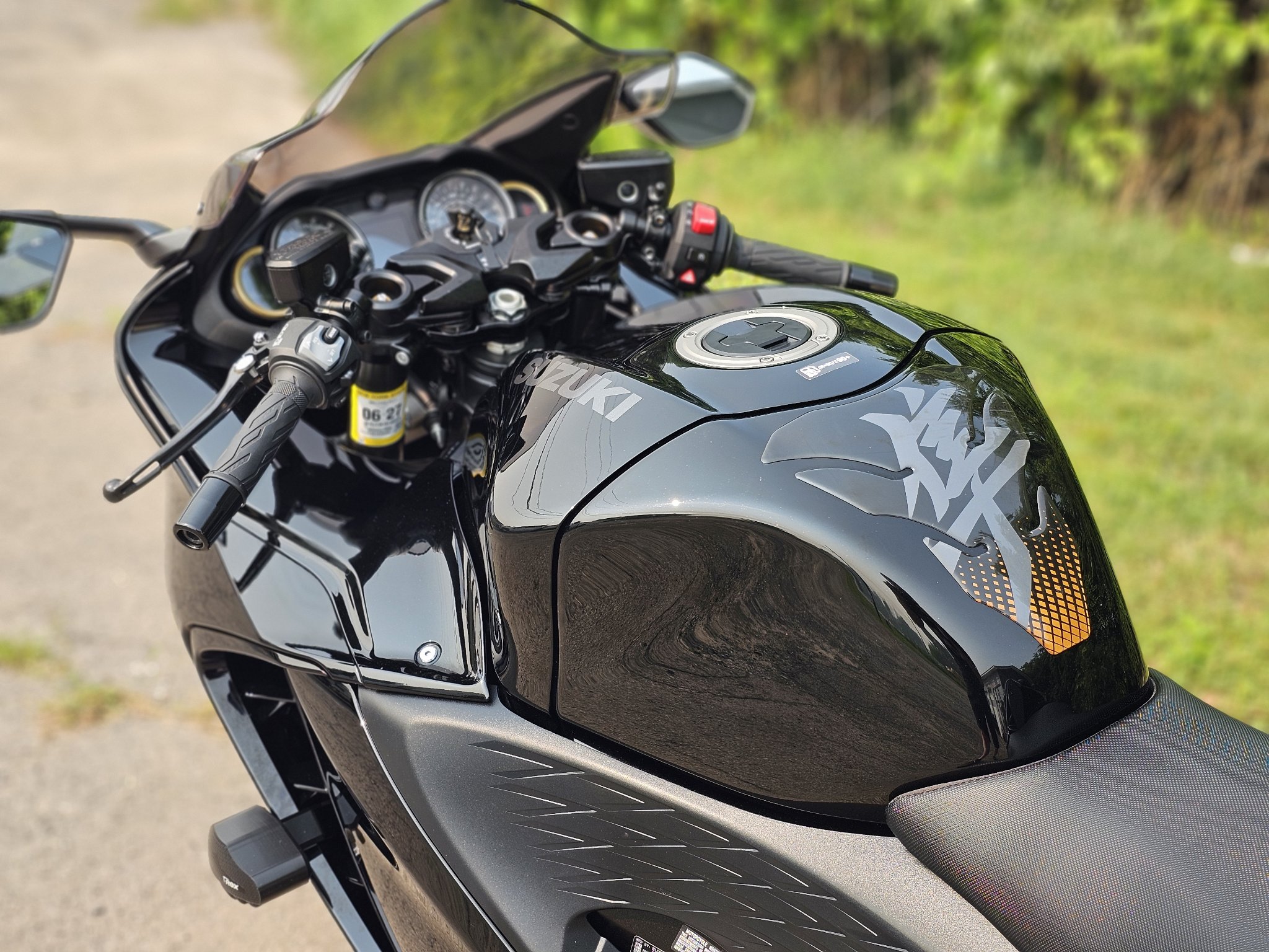 Used 2025 Suzuki Hayabusa, Ransomville NY | Specs, Price, Photos