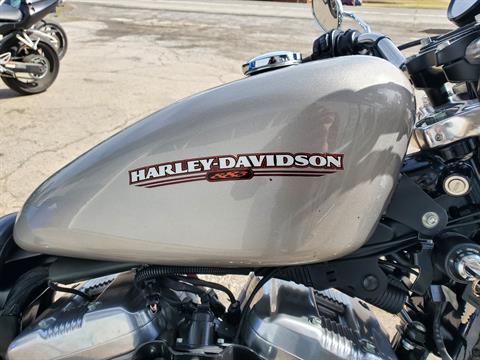 Used 2007 Harley-Davidson Sportster® 883 Low, Ransomville NY