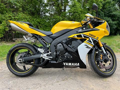 Used 2006 Yamaha YZF-R1, Ransomville NY | Specs, Price, Photos