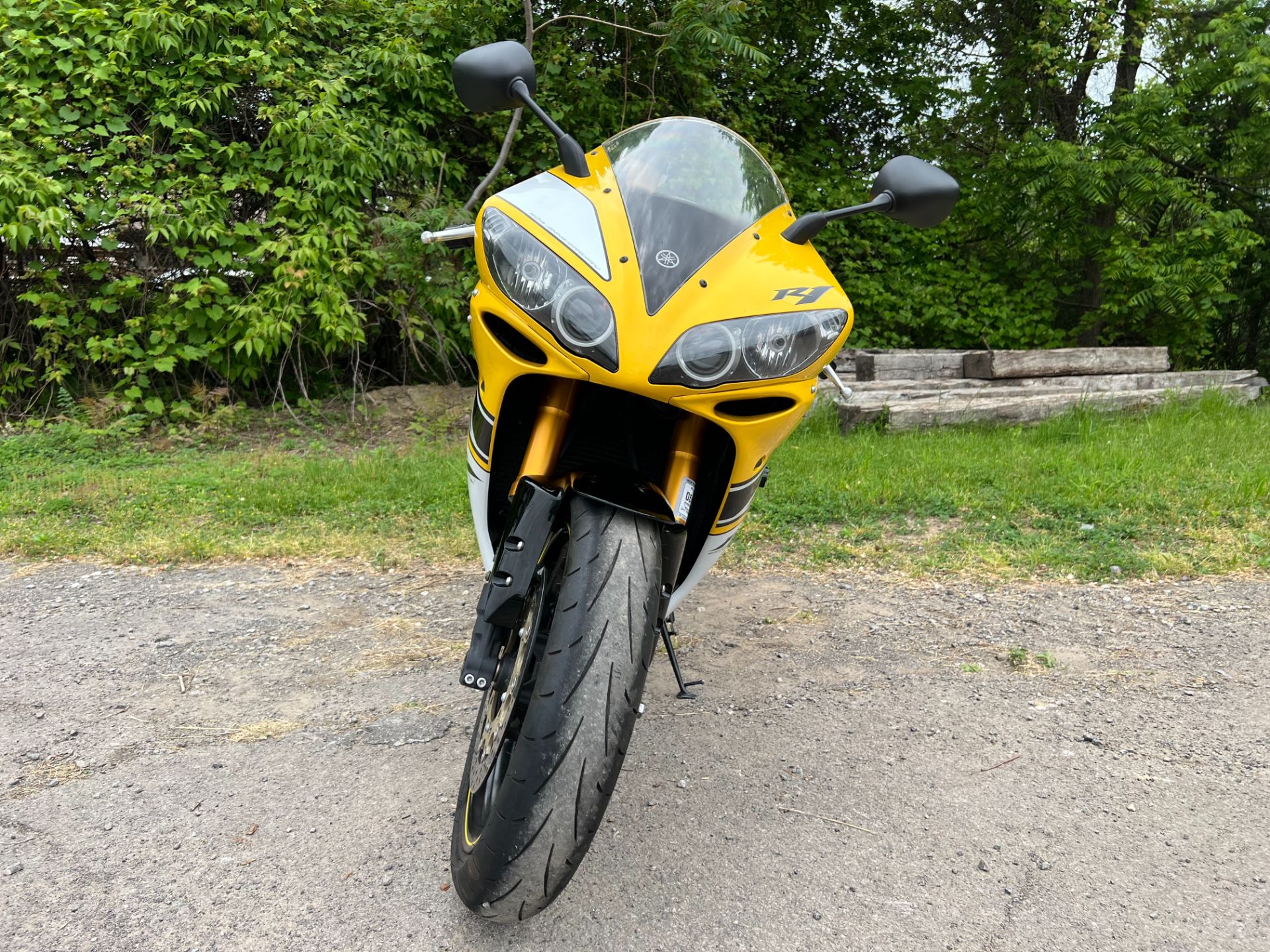 Used 2006 Yamaha YZF-R1, Ransomville NY | Specs, Price, Photos
