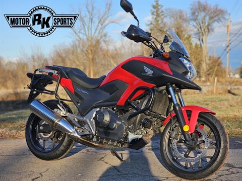 Motorcycle Dealer, Western NY | RK Motorsports, Ransomville