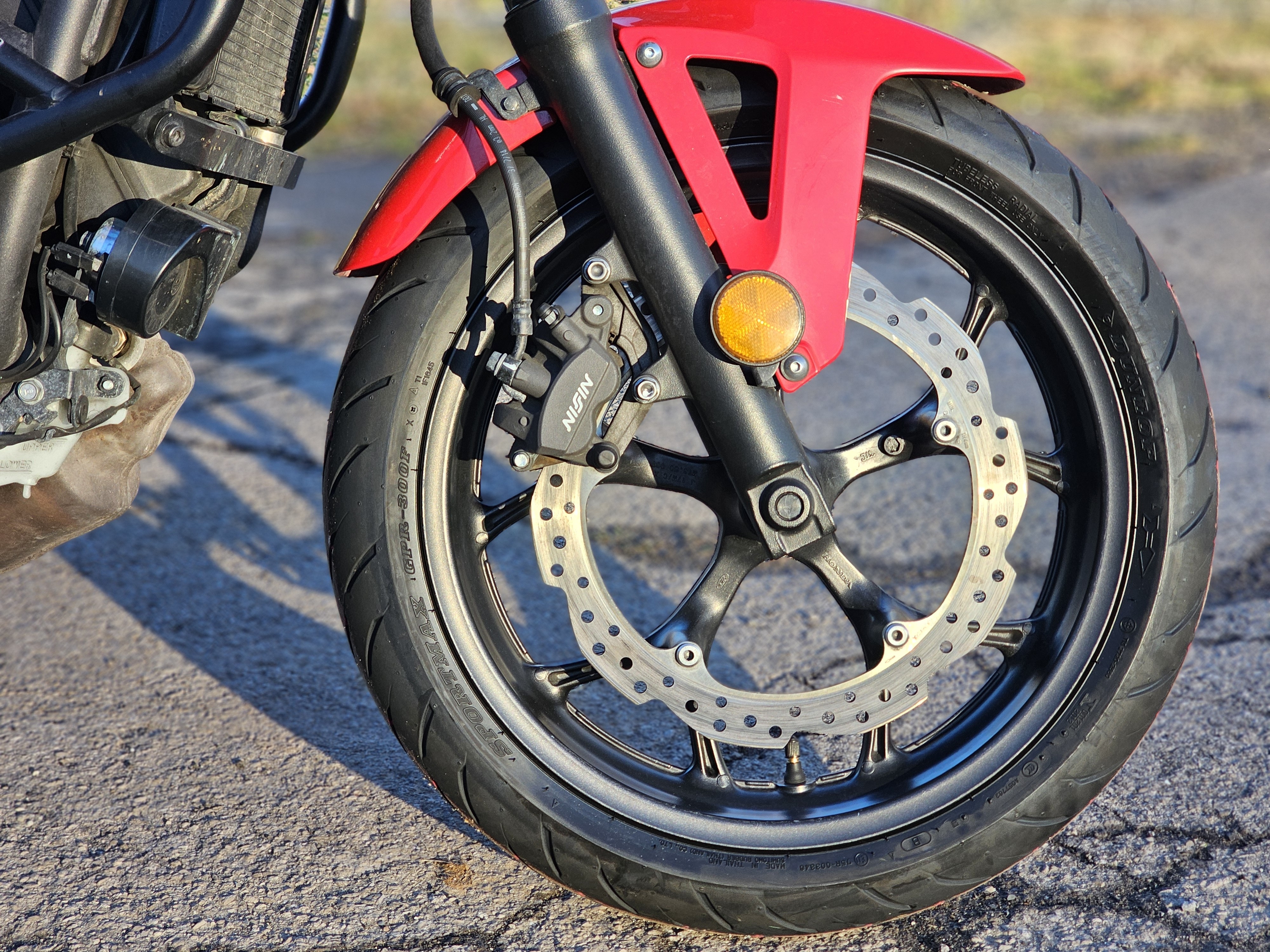 Used 2014 Honda NC700X®, Ransomville NY | Specs, Price, Photos
