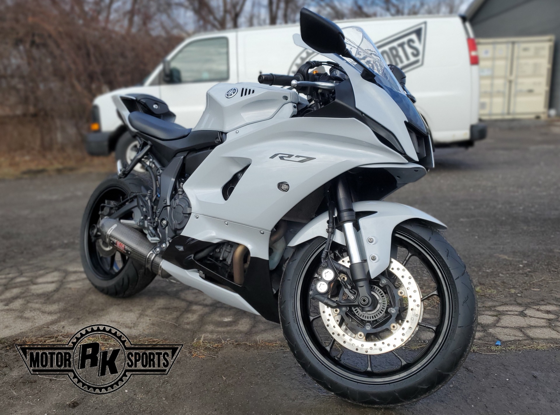 RK Motorsports Inventory - Dealer in Ransomville, NY 14131