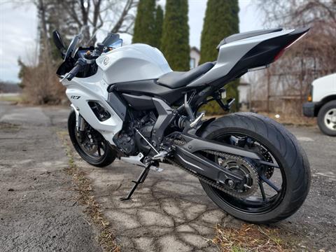 Used 2022 Yamaha YZF-R7, Ransomville NY | Specs, Price, Photos