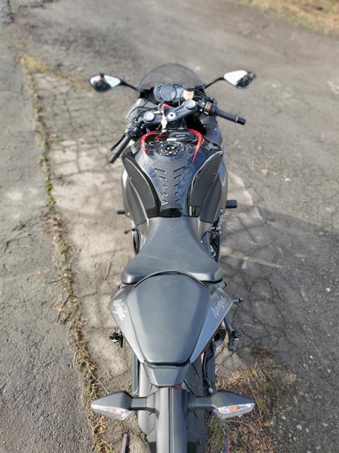 Used 2023 Kawasaki Ninja ZX-6R ABS, Ransomville NY | Specs Used 2023 Kawasaki Ninja ZX-6R ABS, Ransomville NY | Specs
