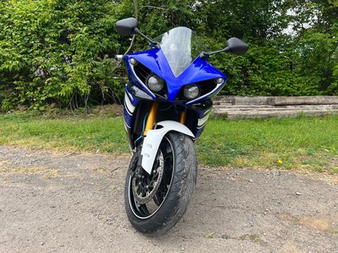 売ります。　YZF-R1　13 Used 2013 Yamaha YZF-R1, Ransomville NY | Specs, Price, Photos