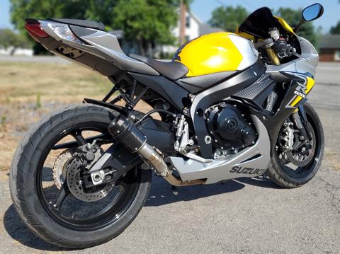 きりGAGAMILANO Used 2013 Suzuki GSX-R750™, Ransomville NY | Specs, Price