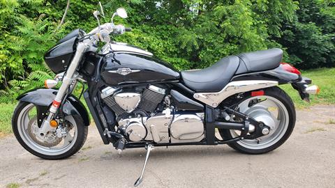 Used 2009 Suzuki Boulevard M90, Ransomville NY Specs, Price