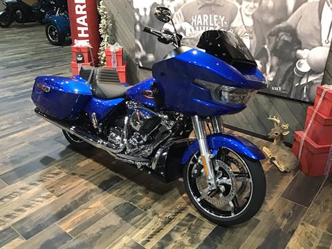 New 2025 Harley-Davidson Road Glide® Motorcycle - Specs, Price