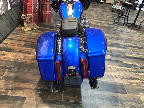 New 2025 Harley-Davidson Road Glide® Motorcycle - Specs, Price
