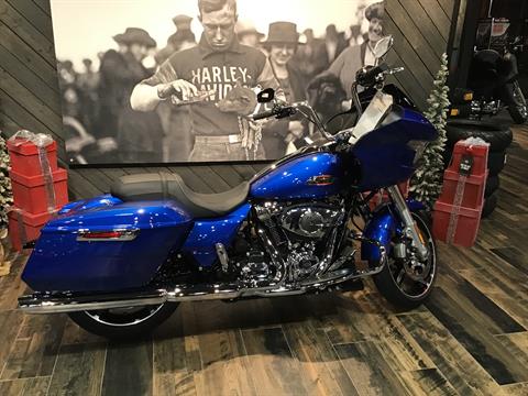 New 2025 Harley-Davidson Road Glide® Motorcycle - Specs, Price
