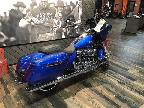 New 2025 Harley-Davidson Road Glide® Motorcycle - Specs, Price