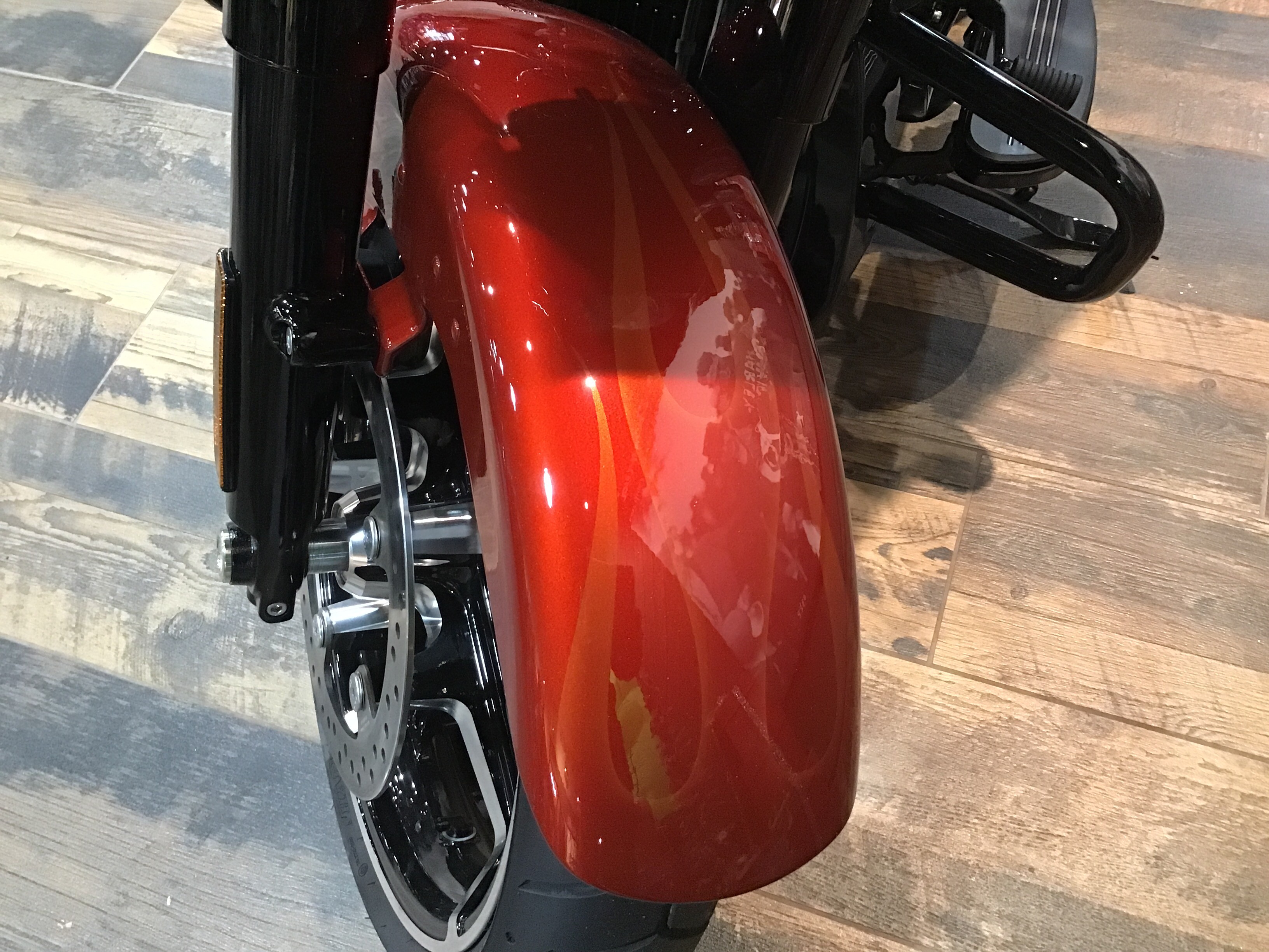 2025 Harley-Davidson Street Glide® 9