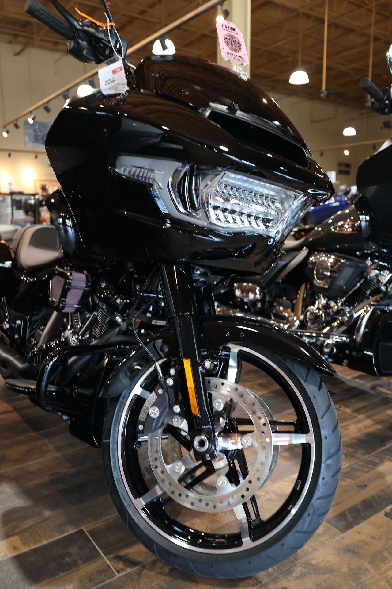New 2025 Harley-Davidson Road Glide® Motorcycle - Specs, Price