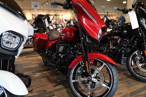 New 2025 Harley-Davidson Street Glide® Motorcycle - Specs, Price