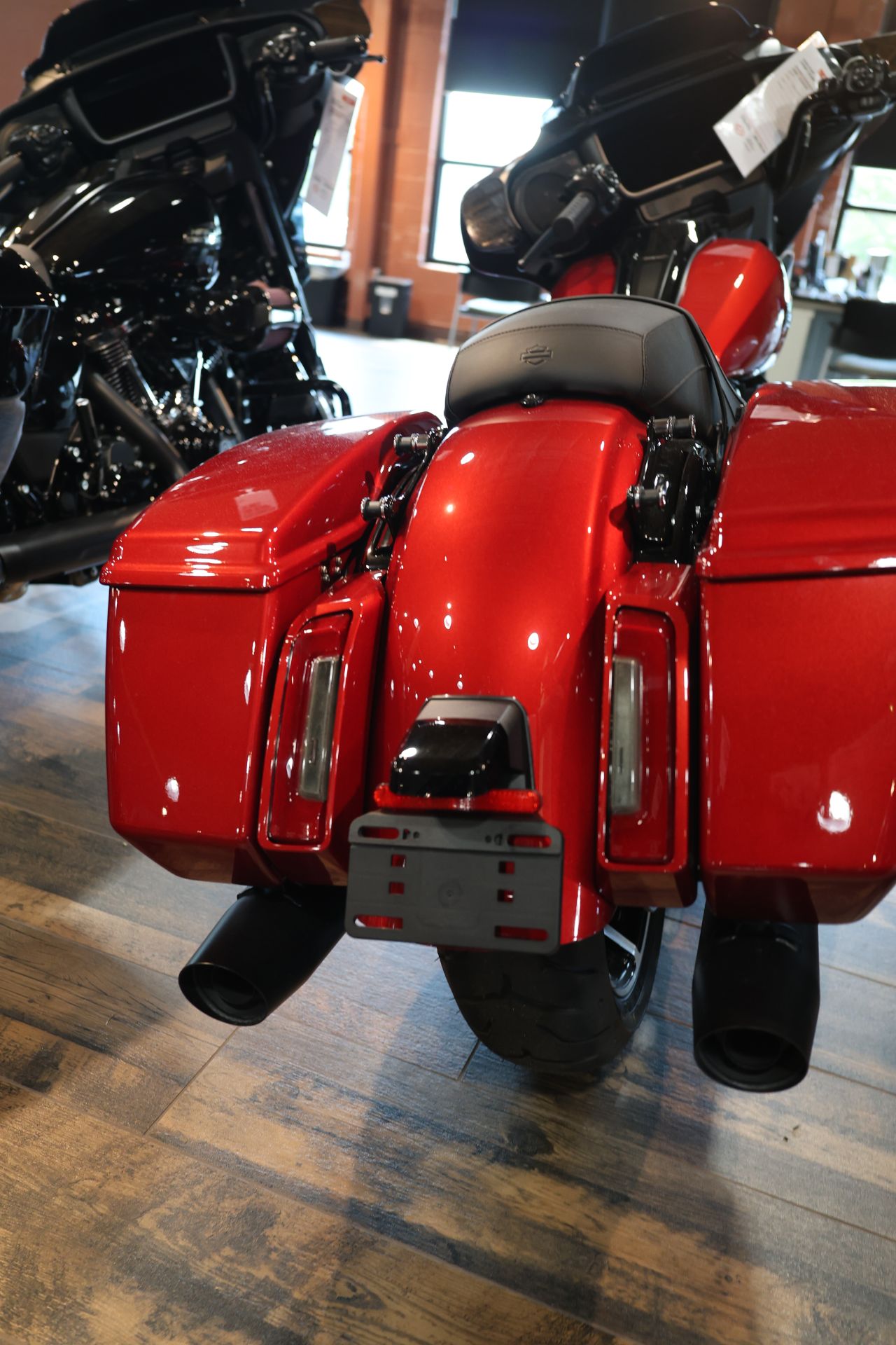 New 2025 Harley-Davidson Street Glide® Motorcycle - Specs, Price