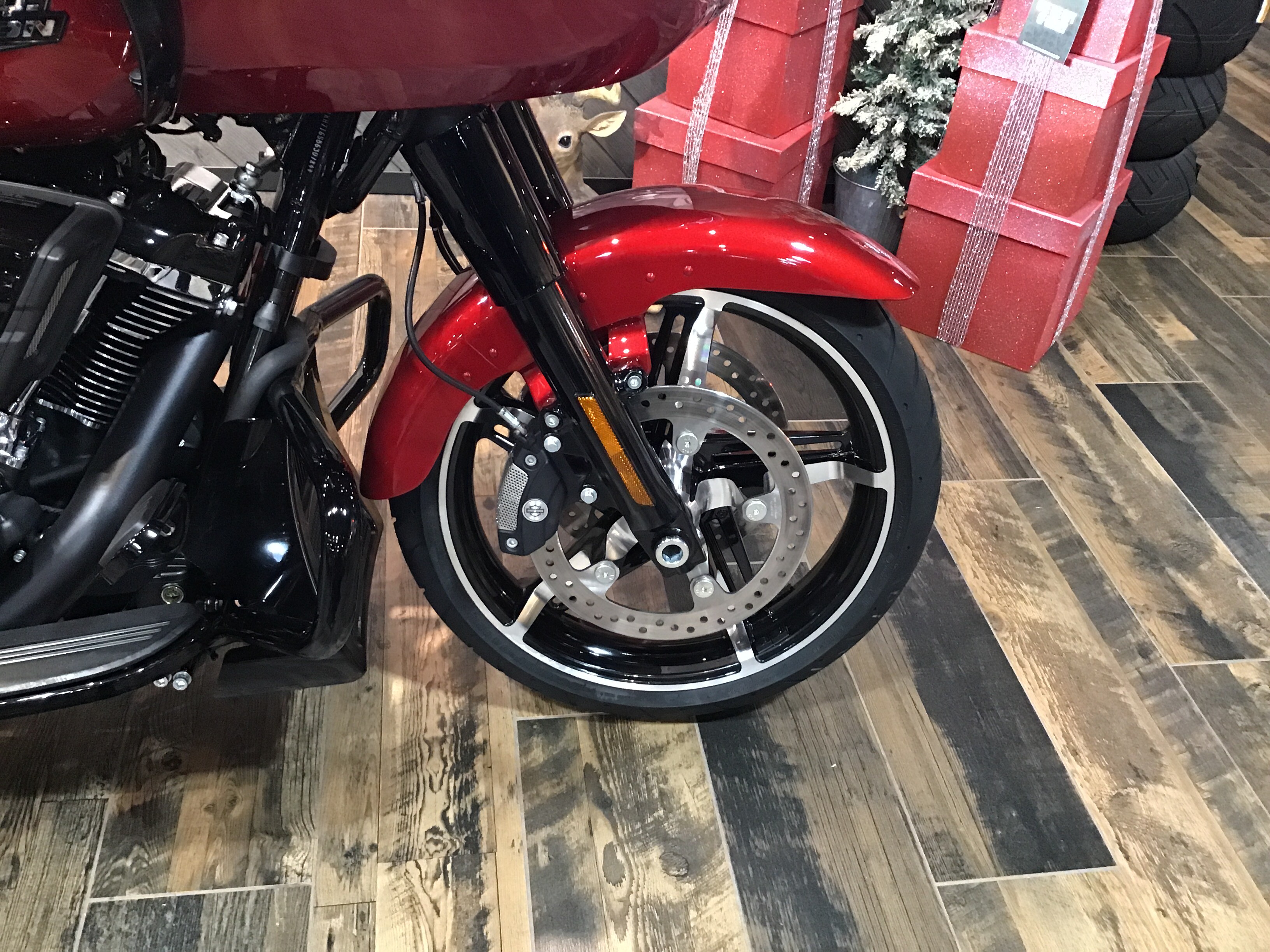 New 2025 Harley-Davidson Road Glide® Motorcycle - Specs, Price