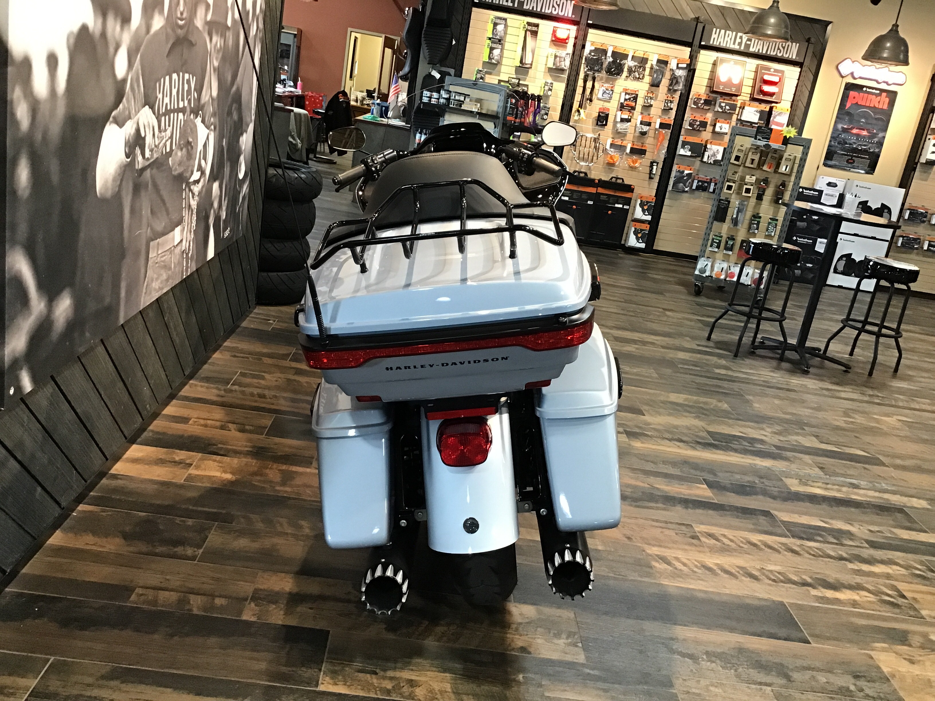 Certified Pre-Owned 2023 Harley-Davidson Road Glide® Limited