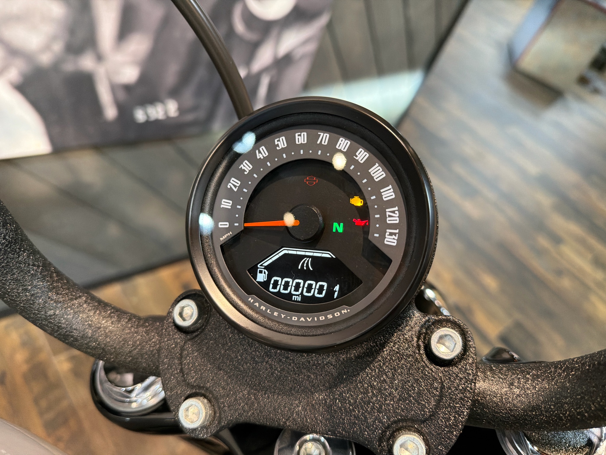 New 2026 Harley-Davidson Street Bob® Motorcycle - Specs, Price