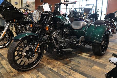 New Harley-Davidson Motorcycles for Sale, Salisbury MD