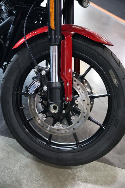 New 2025 Harley-Davidson Low Rider® ST Motorcycle - Specs, Price