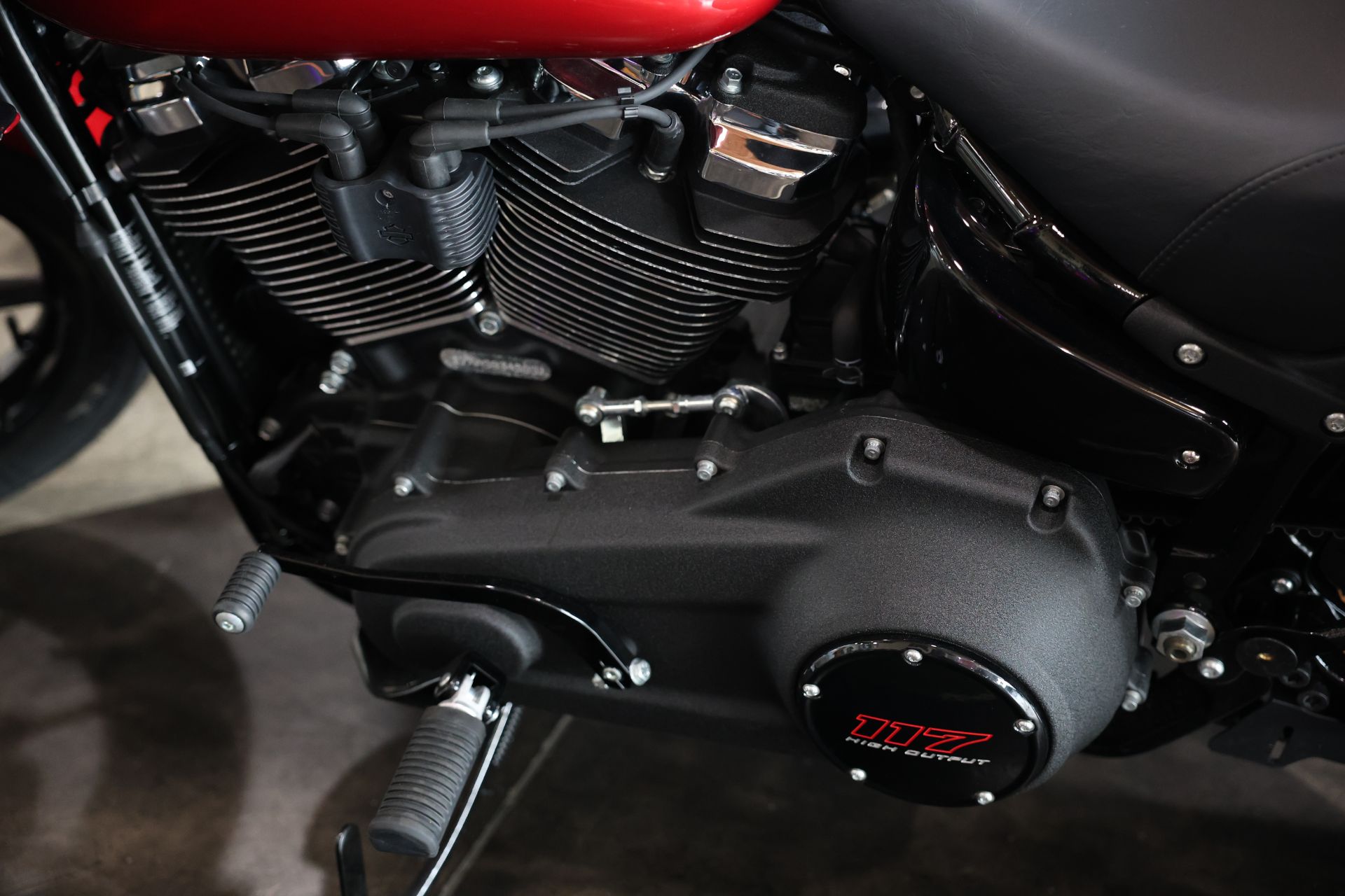 New 2025 Harley-Davidson Low Rider® ST Motorcycle - Specs, Price