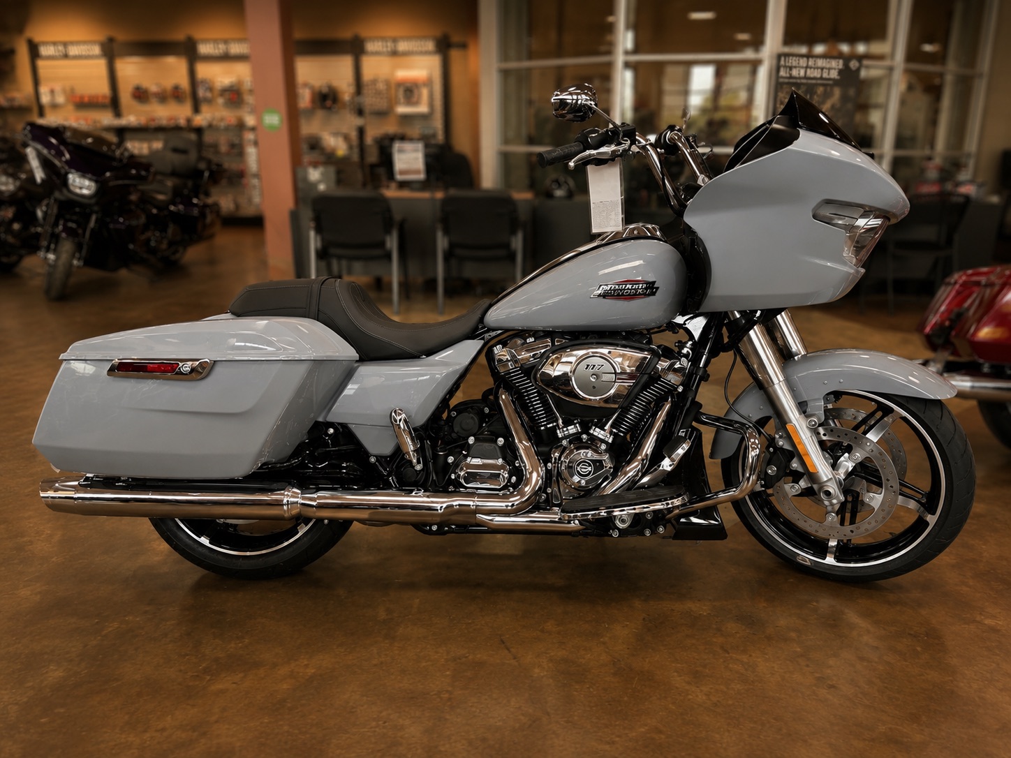 2025 Harley-Davidson Road Glide® for sale 1165409