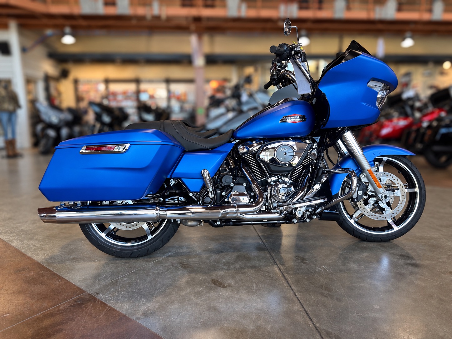 2026 Harley-Davidson Road Glide® 1