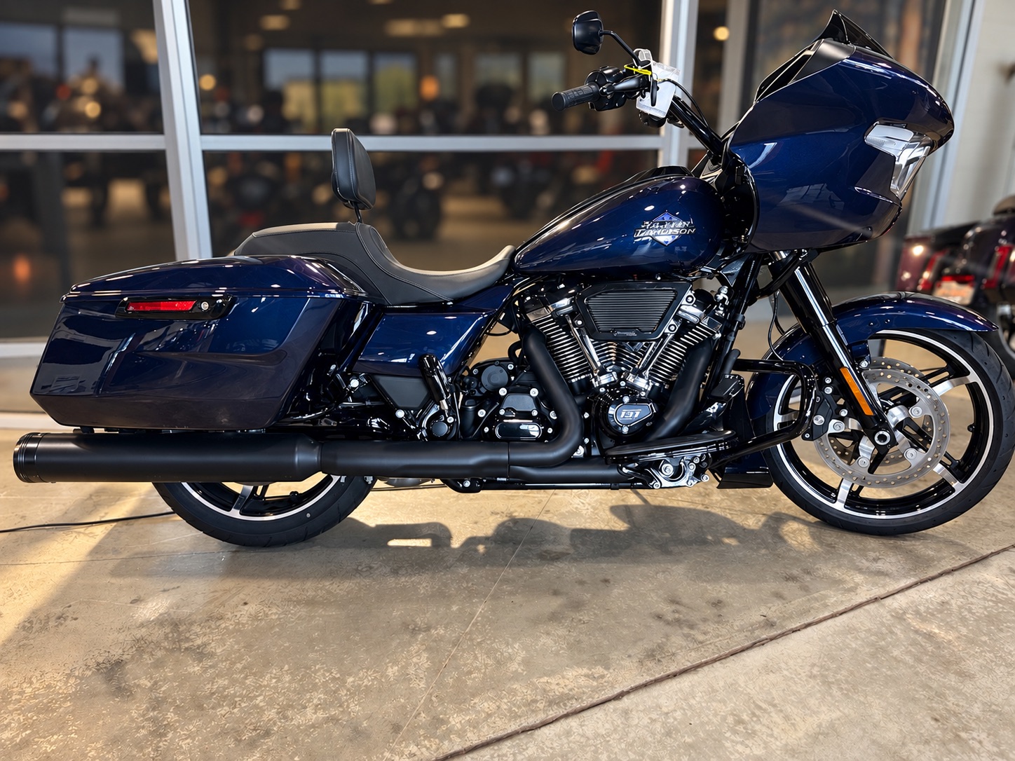 2025 Harley-Davidson Road Glide® 1