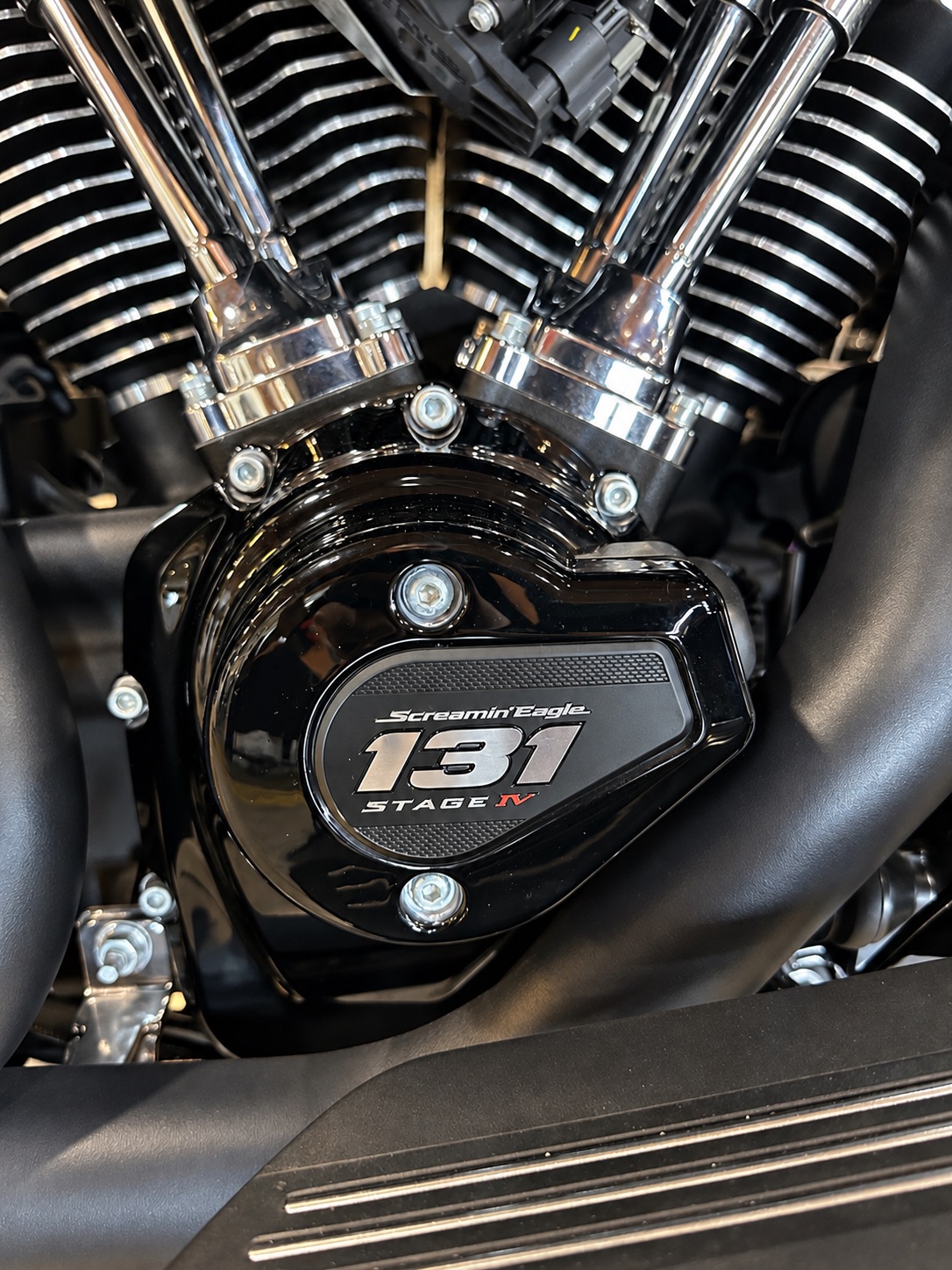 2025 Harley-Davidson Road Glide® 2