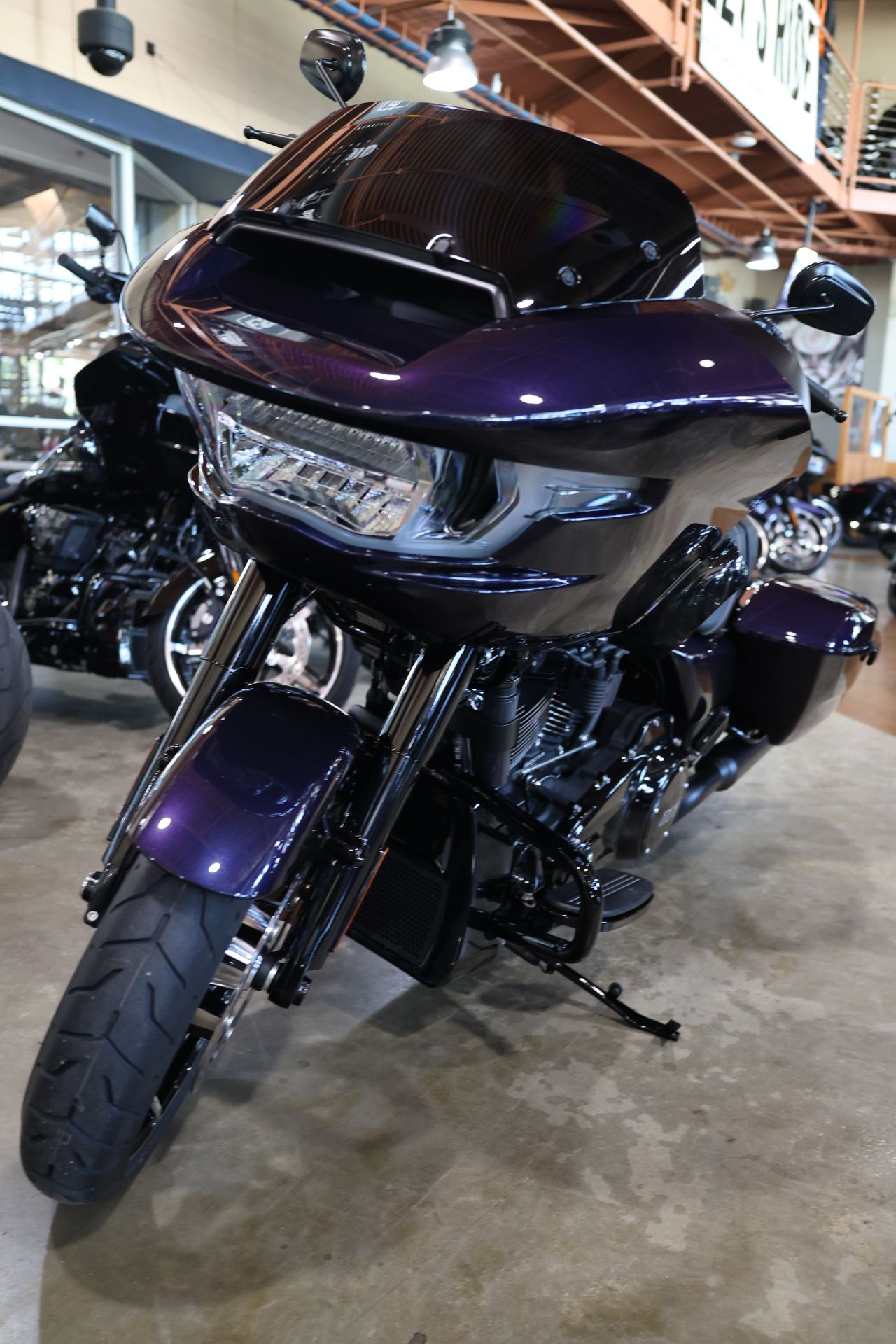 New 2025 Harley-Davidson Road Glide® Motorcycle - Specs, Price