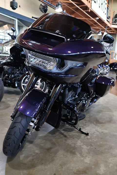New 2025 Harley-Davidson Road Glide® Motorcycle - Specs, Price