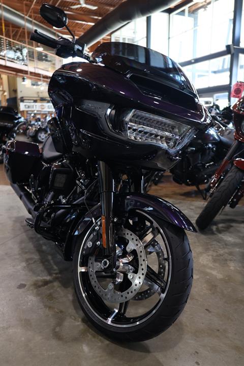 New 2025 Harley-Davidson Road Glide® Motorcycle - Specs, Price