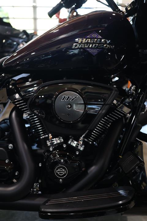 New 2025 Harley-Davidson Road Glide® Motorcycle - Specs, Price