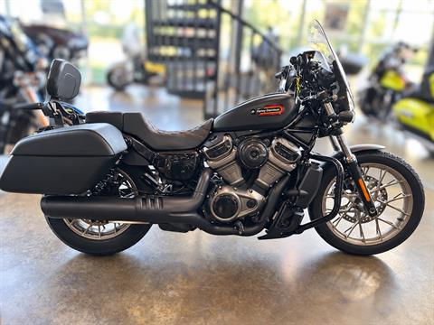 Harley-Davidson for Sale in Smyrna DE | Rommel Harley-Davidson® Smyrna