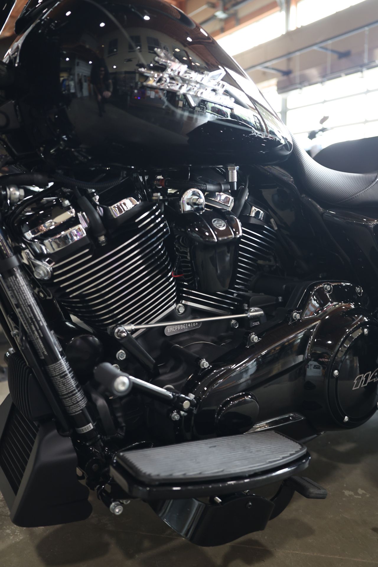 New 2024 Harley-Davidson Freewheeler® Motorcycle - Specs, Price