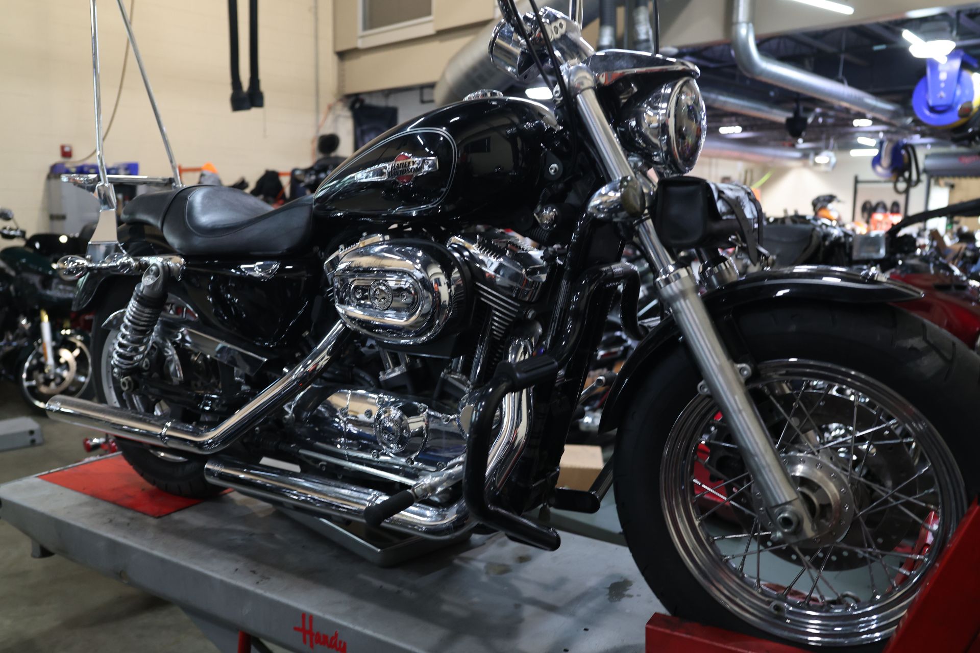 Harley Evo Motor Harley Davidson Sportster 1200 Engine Harley