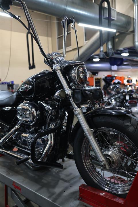 Used 2017 Harley-Davidson 1200 Custom Motorcycle Specs, Price