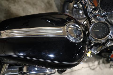 Fuel Tank 2004 Sportster 1200 Oil Type Used 2004 Harley-Davidson