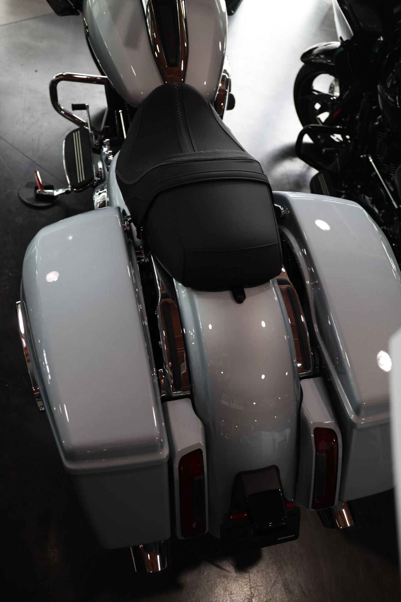 New 2025 Harley-Davidson Road Glide® Motorcycle - Specs, Price