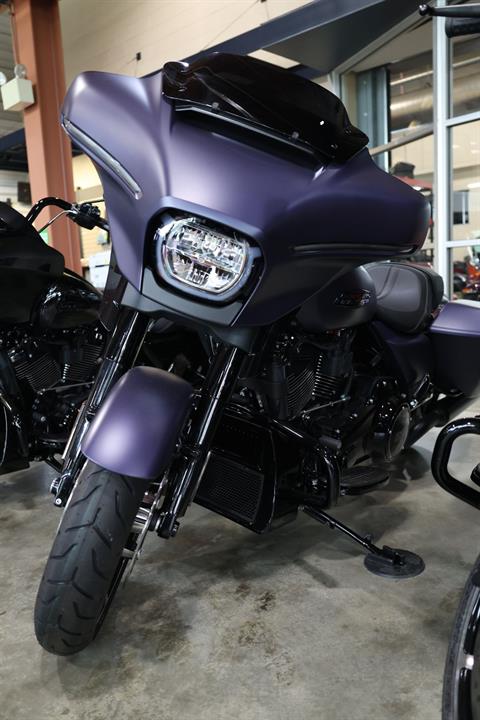 New 2025 Harley-Davidson Street Glide® Motorcycle Specs, Price