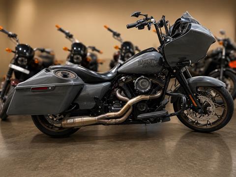 Used 2022 Harley-Davidson Road Glide® ST Motorcycle - Specs, Price