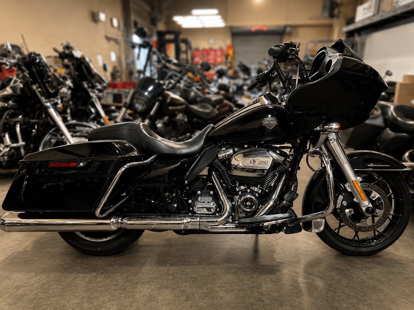 2024 Harley-Davidson Road Glide® for sale 1142639