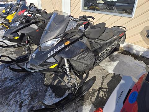 Used 2018 Ski-Doo MXZ TNT 129 850 E-TEC ES Ripsaw 1.25 S_LEV