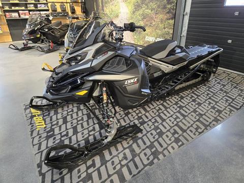 New 2025 LYNX Xterrain RE 900 ACE Turbo R Ice Cobra 1.6 E.S. w