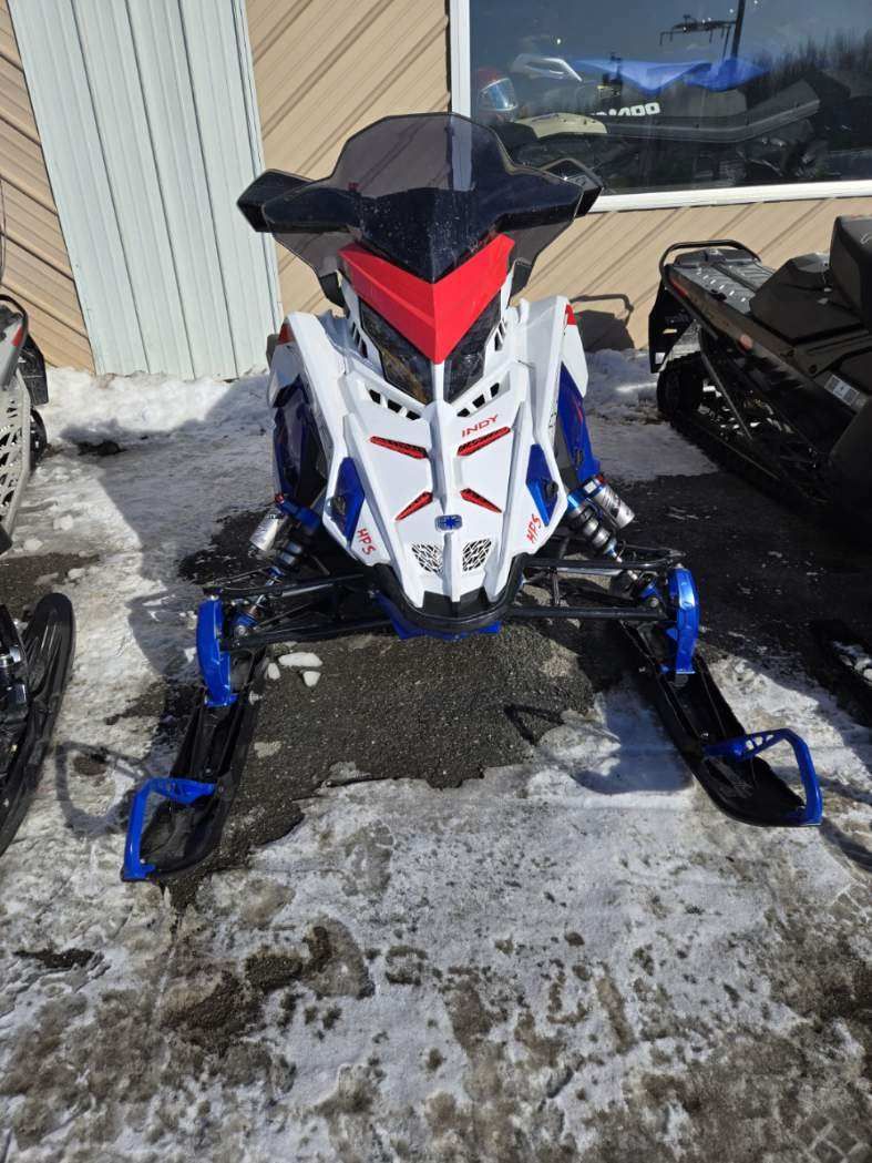 2023 Polaris 850 Indy XCR 136 SC for sale 1231139