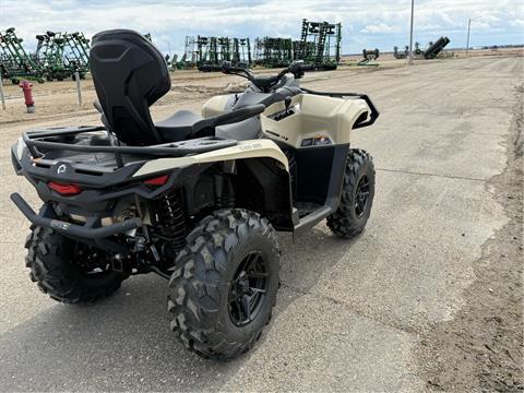 New 2025 Can-Am Outlander MAX PRO XU | ATVs in Devils Lake ND