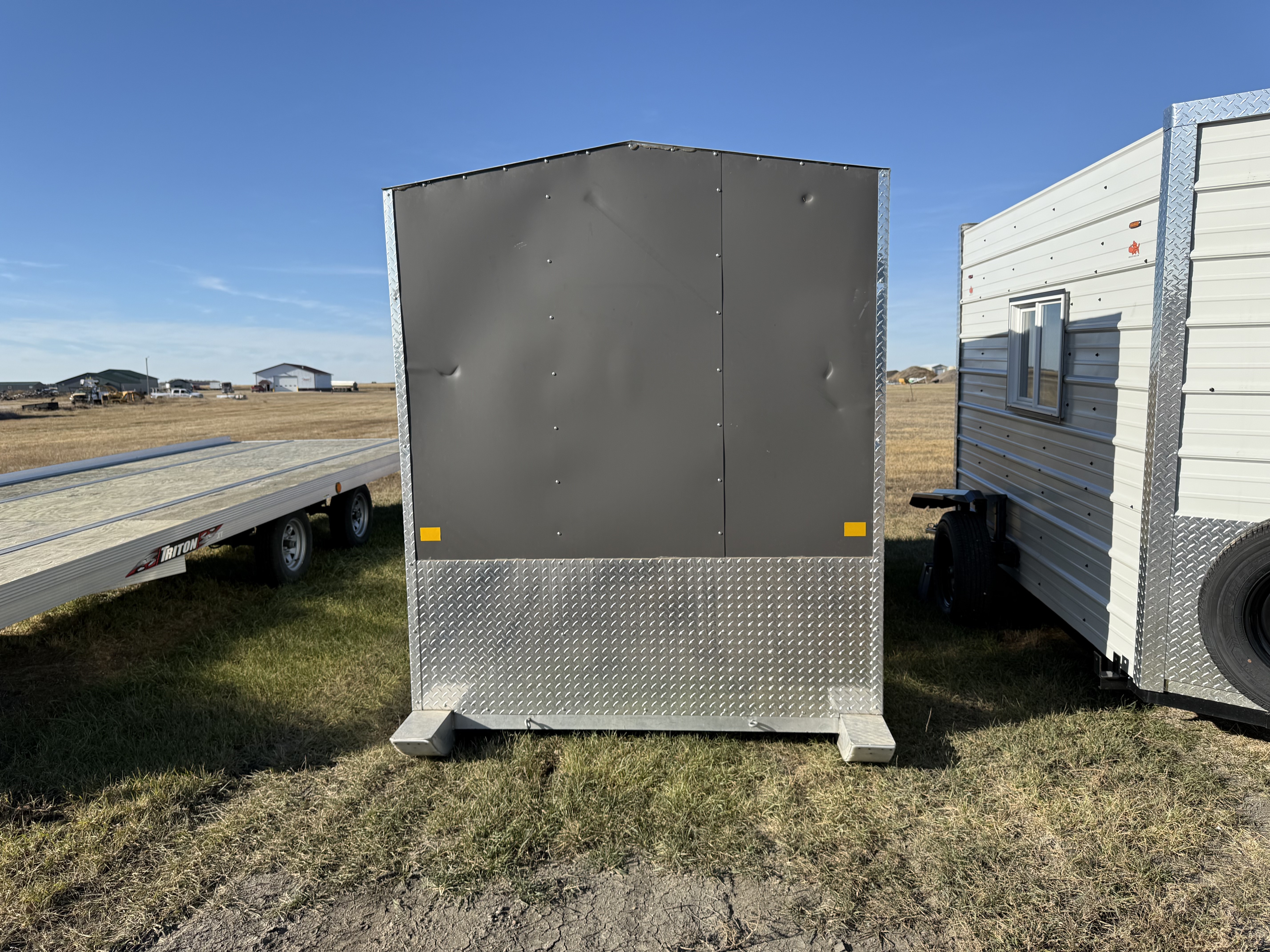 Used 2016 Roth RV Ice Trek | Specialty Vehicles in Devils Lake ND ...