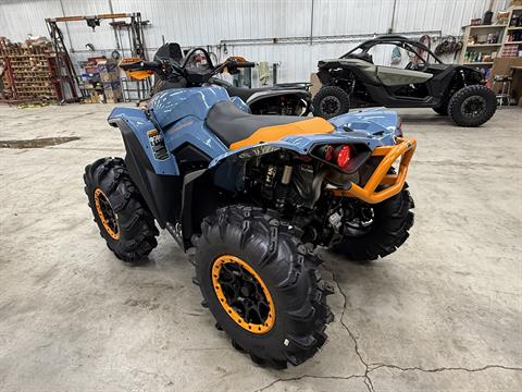 New 2026 Can-Am Renegade X MR 1000R | ATVs in Devils Lake ND