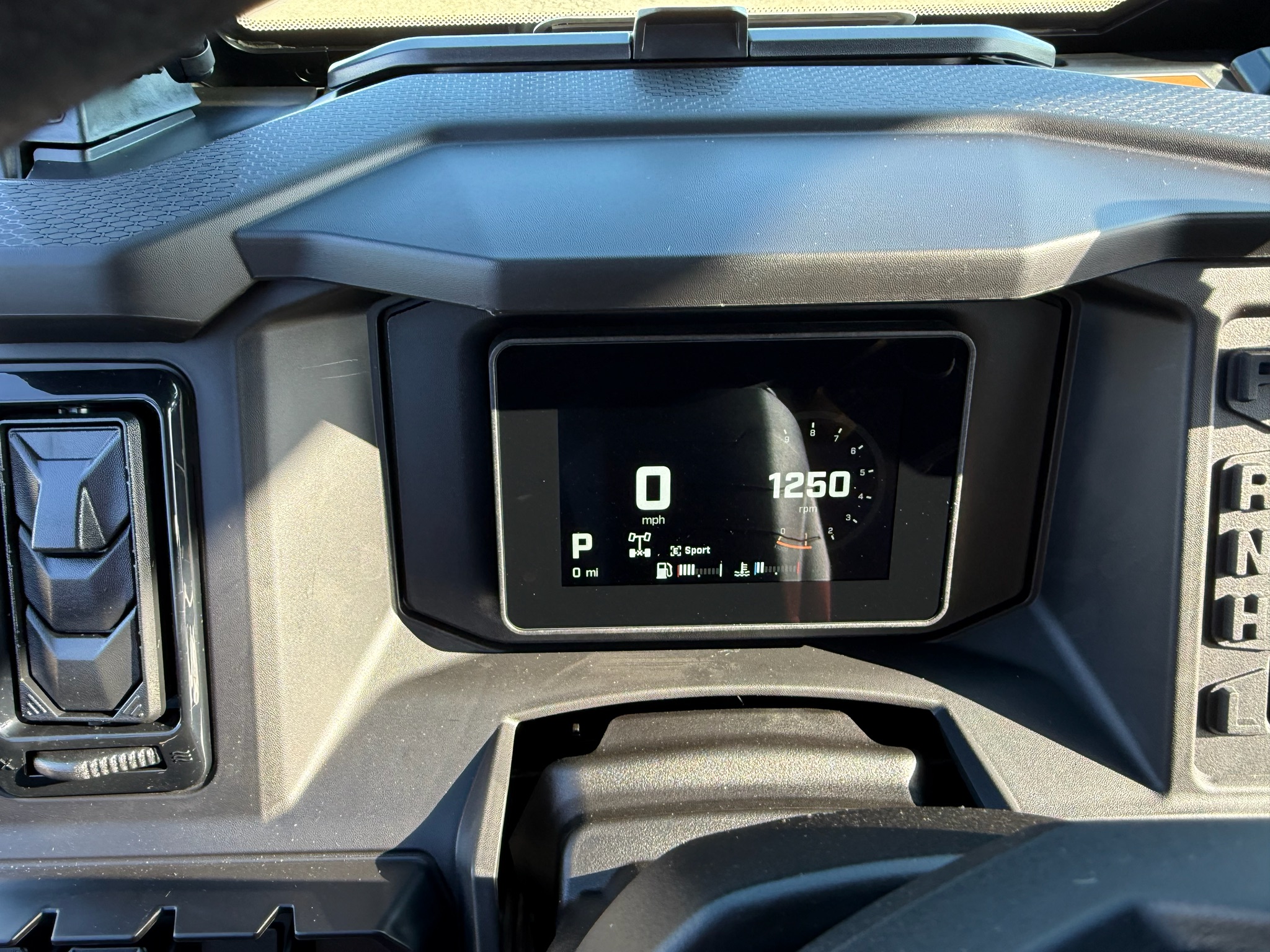 2027 Can-Am™ Defender XU MAX Limited HD11 12